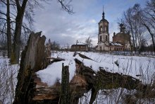 Dorf Motive. / ....