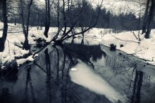 River Kezan 4 / ***