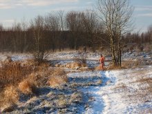Morgen Weihnachtsmann / ***