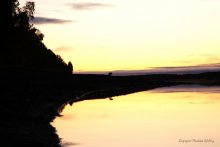 out of the darkness / ***