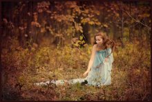 Forest Fairy / ....