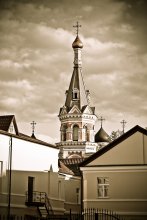 Cathedral / ***