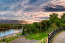 Gomel Park / ***