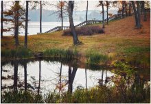 Transition to Fall / ***
