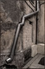 Fallrohr ... / ***