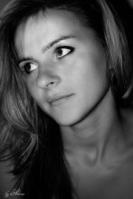 The young actress / ***