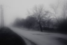 Ukrainian winter of 2012 / ***