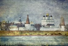 Joseph - Convent Volotsky / ***