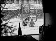 The Old New Year! / ***