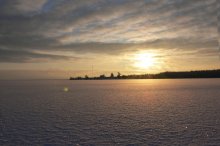Morning of the North / ***