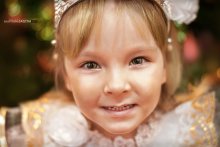 Little Snow Maiden / ***