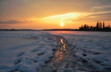 Fisherman 's Trail / ***