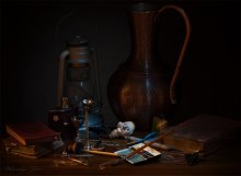 Longtime things .. / ***