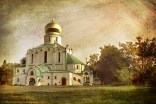Temple / ***