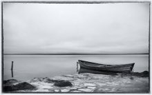 ... and silence. / *******