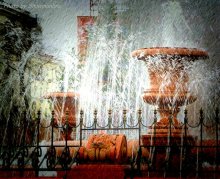 Fountain of Lenin / ***