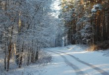 Winter Way-4 / last from the 1'st of January 2012