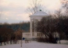 Winterabend / ***