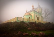 The Orthodox Church / ***