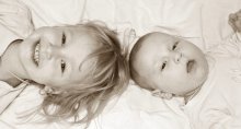 Two / ;-)