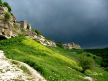 Chufut - Kale / ***