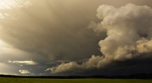 Before the storm / ***