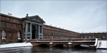 Neva Gate / ***