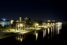 Pinsk Quay / ***
