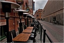 Streets (3) / ***