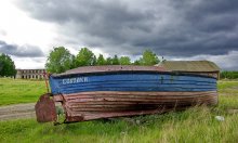 "Solovki". / ***