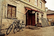 Vilnius 50 - x / ***