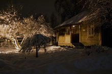 Cottage beekeeper / ***