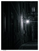 loneliness .... Lantern / ***