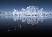  / infrared