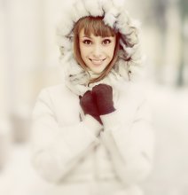 Winter Smile ;) / *******