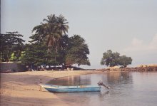 Boat / ***