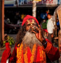 Sadhu / ***