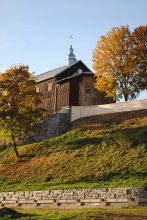 Kalozha Kirche / ***