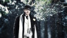 Winter / ------------