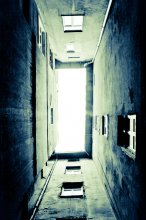 Deep deep down / *****