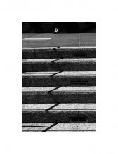 Treppe / ***