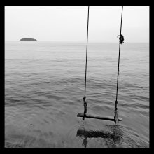 Times Goes Wright / Koh Chang, Thayland