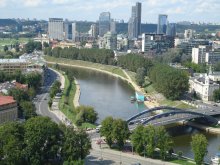 City of Vilnius / ***