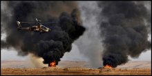 "Apache" at work / ***