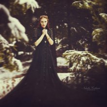 Elf / http://soul-portrait.com/