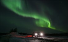 The northern road / ***