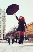 Without gravity 3 / ***