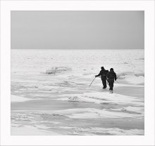 Fishers of luck! / ***