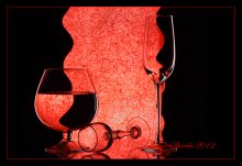 Rouge et noir / ***