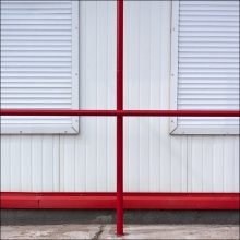 #7771. Red cross / ***